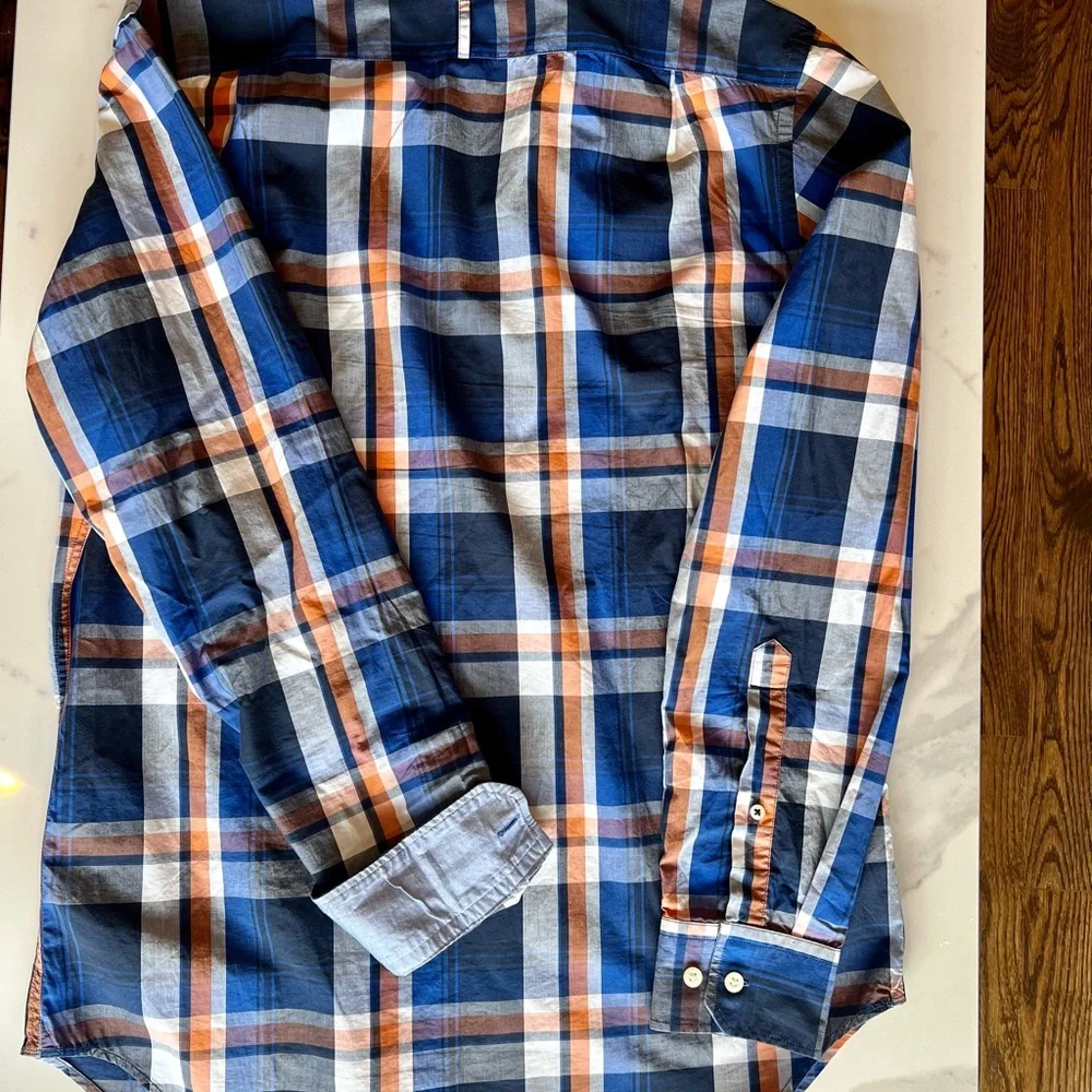 Banana Republic new tag